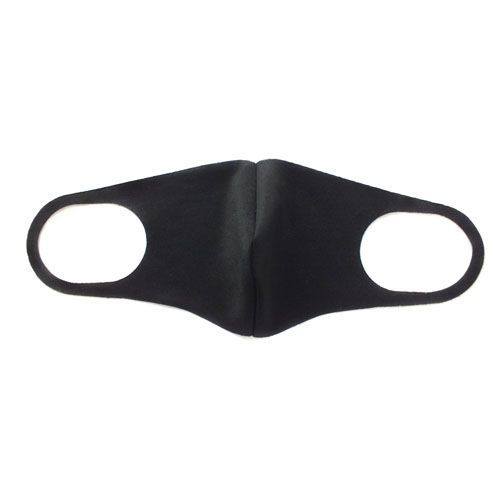 Mask-004 / Маска неопреновая, многоразовая, защитная для лица