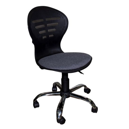 Кресло Варна на газлифте с одной подушкой