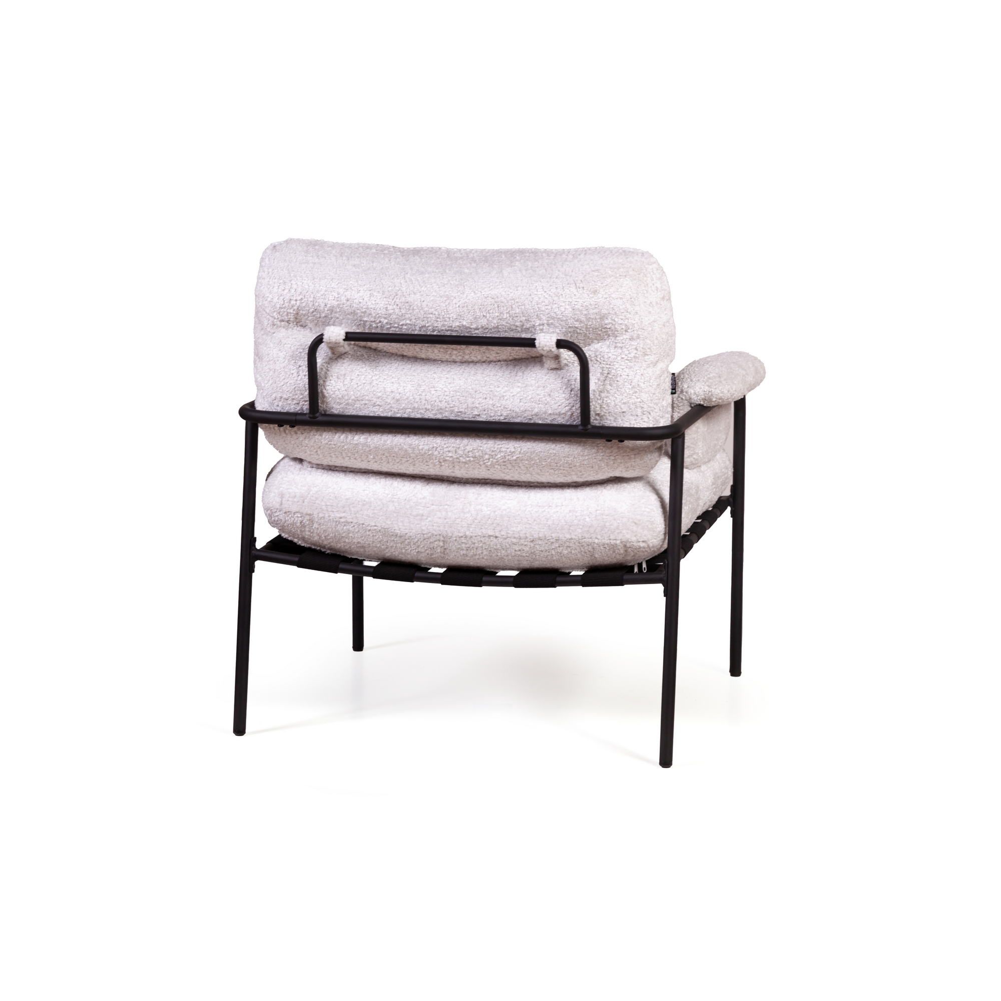 Кресло Стелла, белый