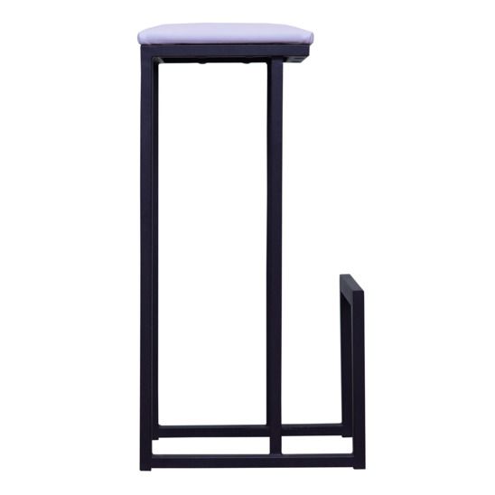 Барный стул Слинг, лаванда