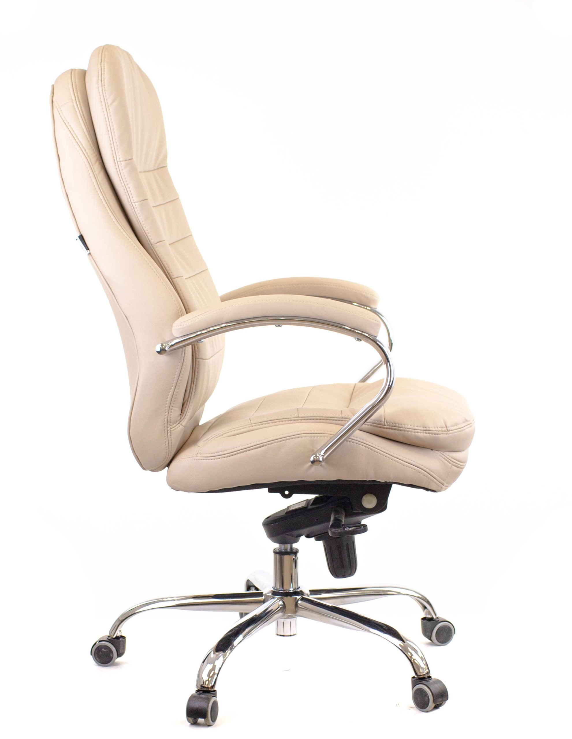 кресло для руководителя valencia m ec 330 2 pu beige