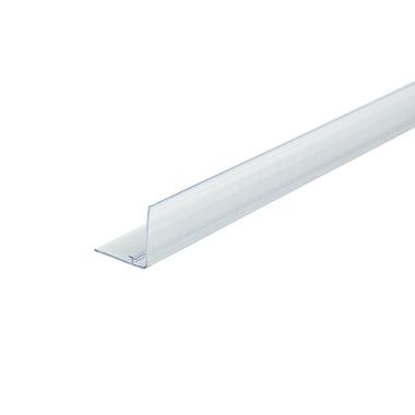 Ограничитель высотой 30 мм L-RAIL30, длина 1330 мм