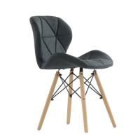 Стул Perfecto, тёмно-серый