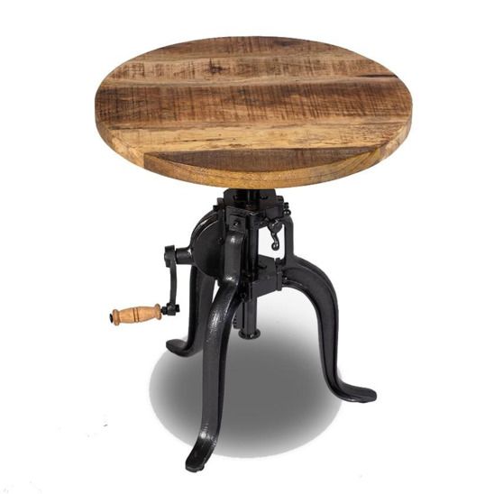 Столик лофт, Амрит