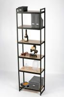 Стеллажи серии Porta