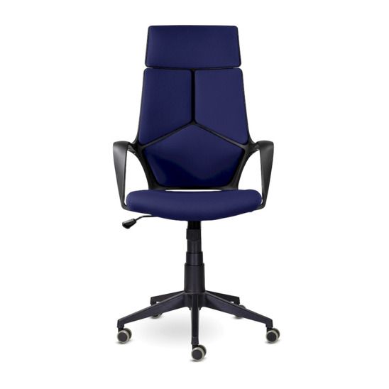 Стул Озаль, синий