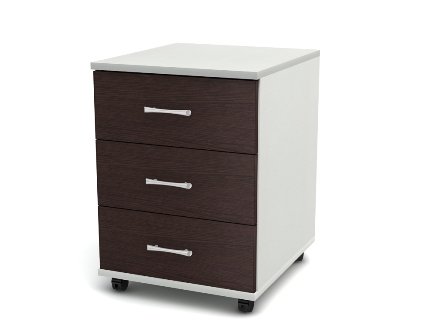 Тумба выкатная (404х450х570)