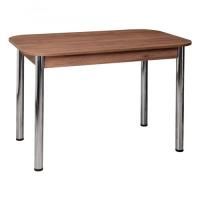 Стол Ассоль, дуб табачный крафт, лдсп, длина 110 см