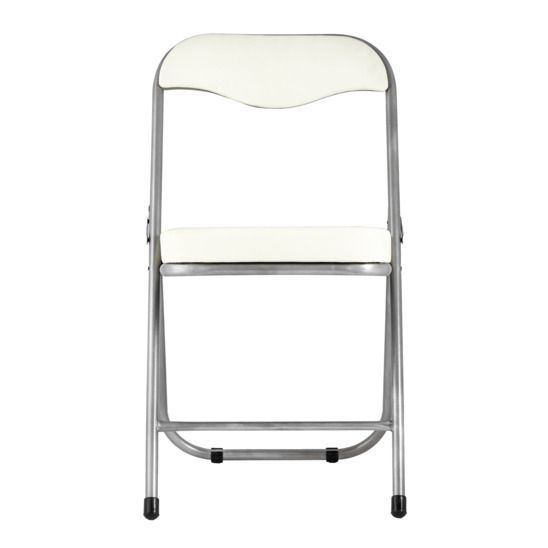 Стул складной Джон, слоновая кость цена 5 738.50 ₽ Стул складной Джон, слоновая кость