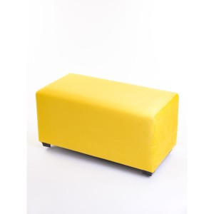 Пф-02 Велюр (желтый)