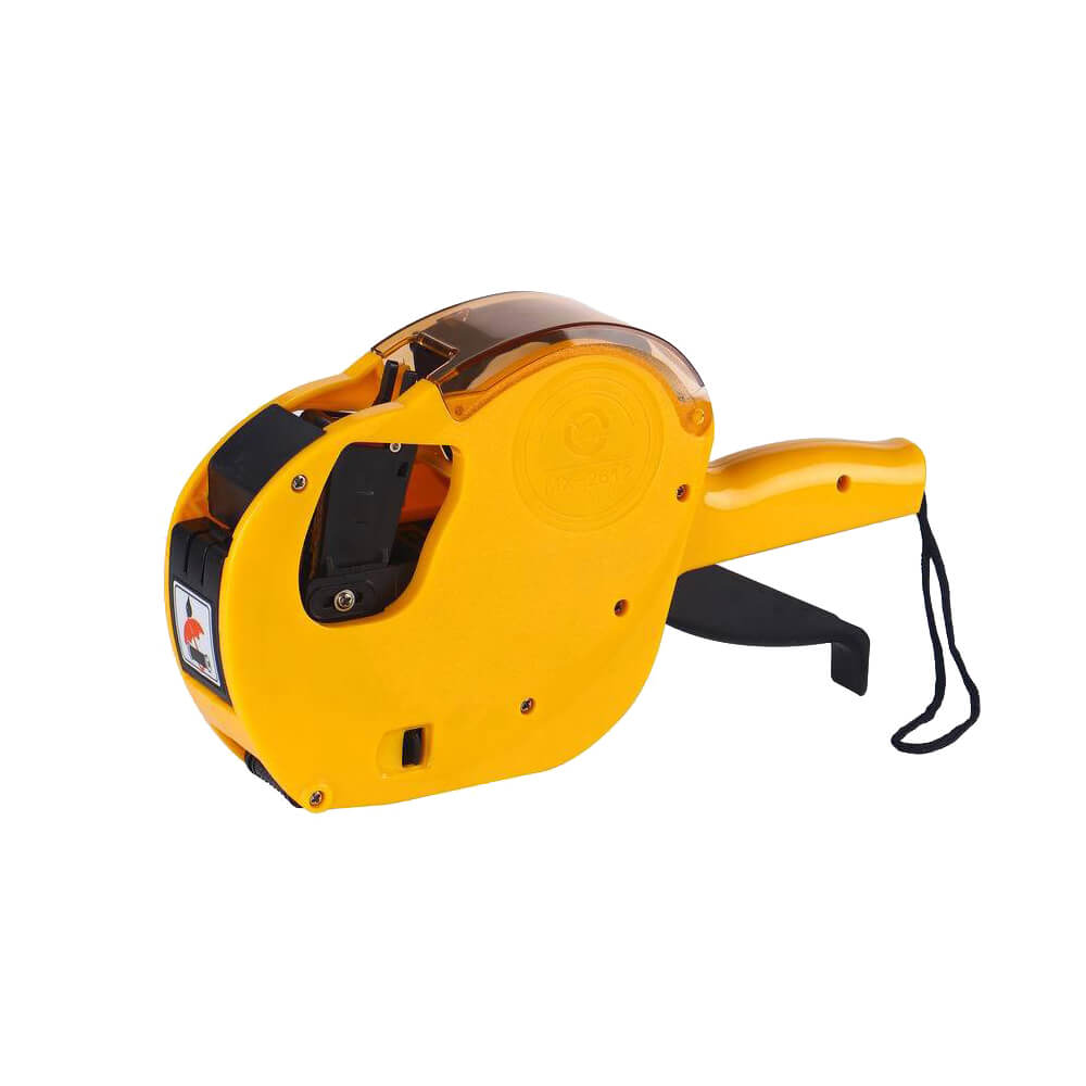 Однострочный этикет-пистолет MX-2612 NEW