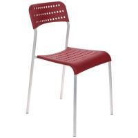 Стул UNO, красный
