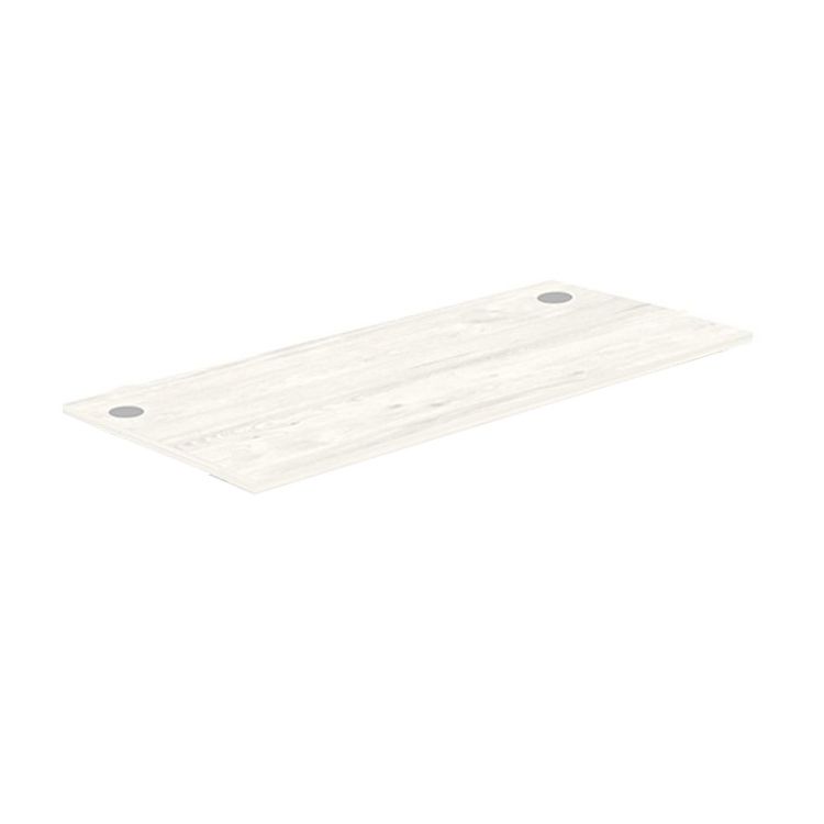 Столешница стола прямая Metal System Style ПЛС.СП-2