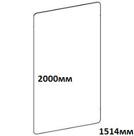 Панель акриловая