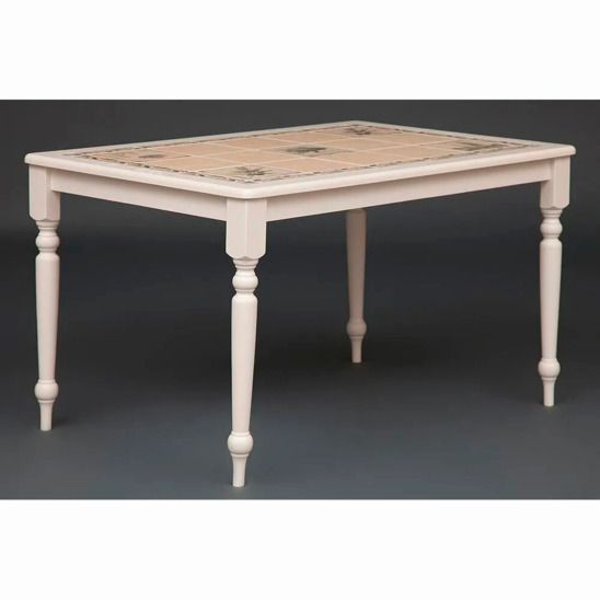 Стол кухонный TetChair