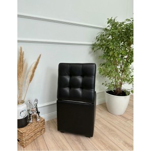 Пф-400-Я Кожа (черный)