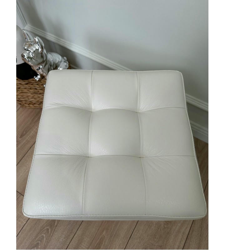 Пф-400-Я Кожа (белый)