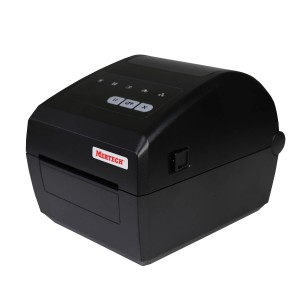 Принтер этикеток MERTECH LP4 ZENITH