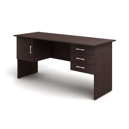 Стол с тумбой Канц рабочий СК29