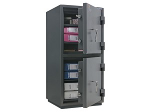 Взломостойкий сейф VALBERG КВАРЦИТ 90Т/2