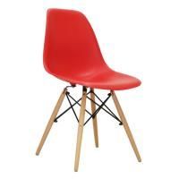 Стул Eames Красный