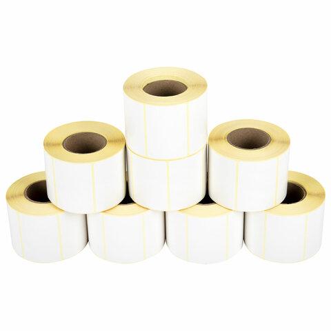 Этикетка термотрансферная ПОЛУГЛЯНЕЦ (58х40 мм), 700 этикеток в ролике, КОМПЛЕКТ 8 шт., 880965 цена 1 123 ₽ Этикетка термотрансферная ПОЛУГЛЯНЕЦ (58х40 мм), 700 этикеток в ролике, КОМПЛЕКТ 8 шт., 880965