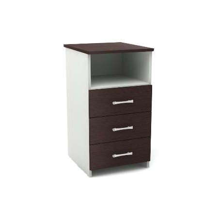 Тумба приставная Канц ТК31