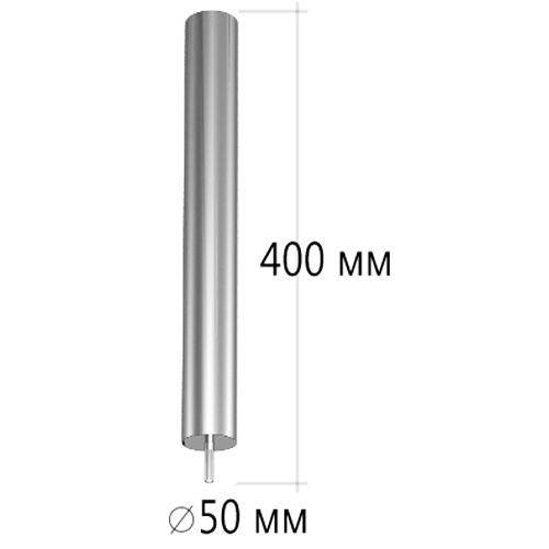 SKR 40 CH \ Надставка стойки