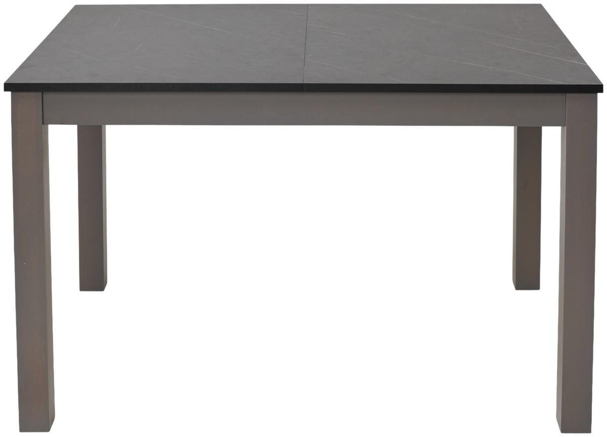 Стол TME-6932 MBH  серый камень GREY STONE /серый