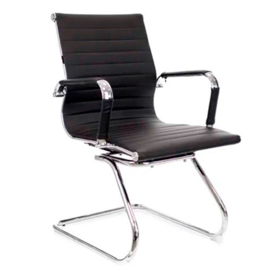 Leo CF Экокожа Черный цена 9 790 ₽ Leo CF Экокожа Черный