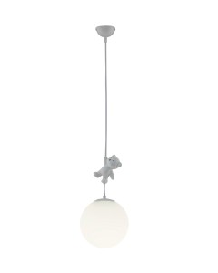 Светильник подвесной Moderli V11233-1P Baloons