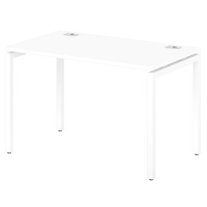 Стол на металлокаркасе S-35 Сентида - Sentida (Восприятие)