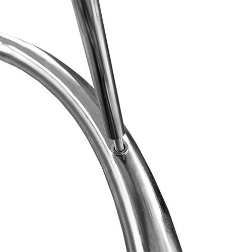 Рамка с держателем для накопителя 244 S2