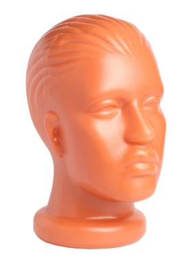 Г-201 Манекен голова женская