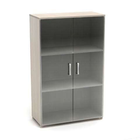 Шкаф низкий Канц К10-кан