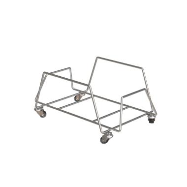 Накопитель для корзин BASKET STACKER с колесами