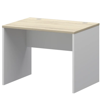 Стол Тип2 Смарт СМСР25-10.60 Белый/Кронберг