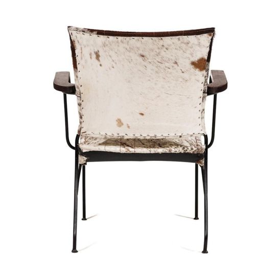 Стул-кресло Major Rodeo