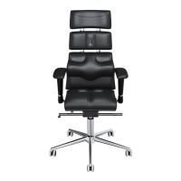 Кресло компьютерное эргономичное System Pyramid