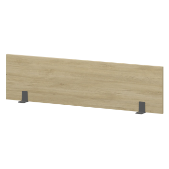 Экран боковой Аргентум-МП СМЭБ25-073 Баттл Рок/Антрацит