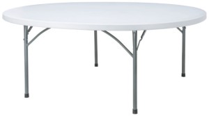 Складной стол 1209NM