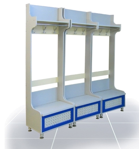 Надстройка на стол компьютерный 1000х280х360