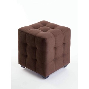 Шайн Велюр (коричневый)