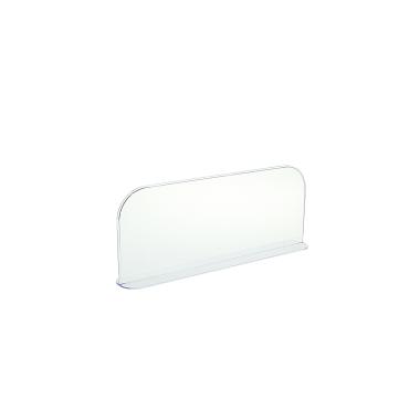 Разделитель высотой 150 мм DIVT-150, длина 380 мм