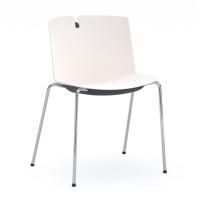 Стул пластиковый Mork