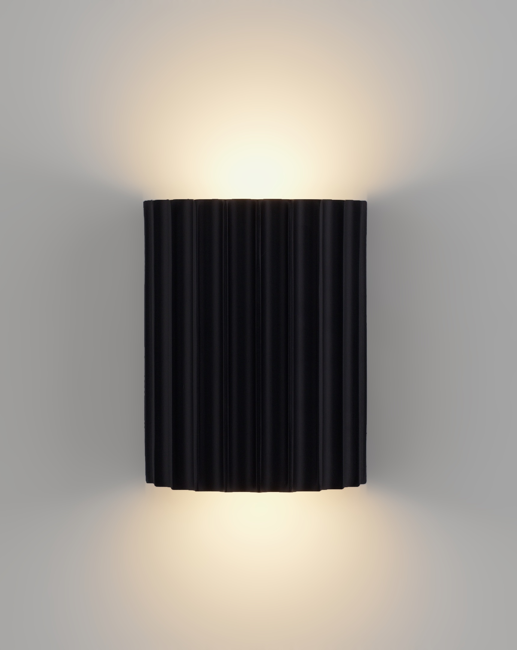 Светильник настенный светодиодный Moderli V11219-WL Bailey