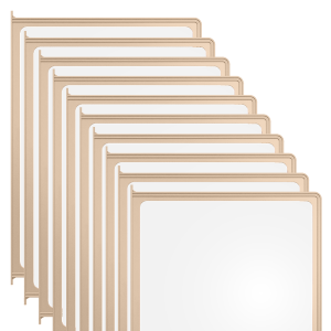 ДЕМО-01.А4.Bg Панель для демосистем А4 бежевая (10шт.) (П) цена 1 117 ₽ ДЕМО-01.А4.Bg Панель для демосистем А4 бежевая (10шт.) (П)