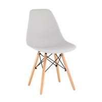 Стул Eames DSW светло-серый