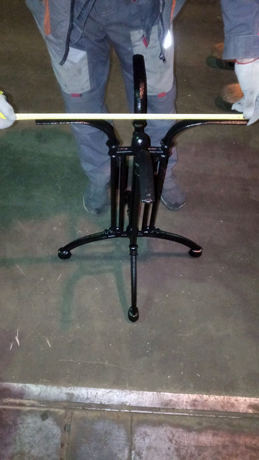 Подстолье 1236EM