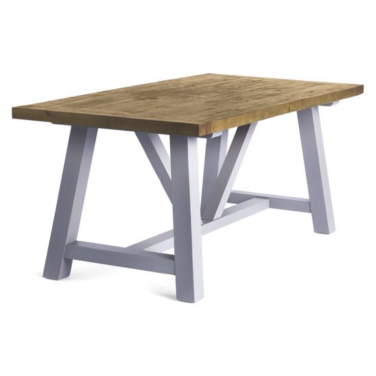 Стол обеденный Iona 180